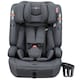 image 5 of Cozy N Safe Everest i-Size Car Seat 76-150cm, ISOFix & Top Tether, 5 Point Harness, Forward Facing High Back Booster, Adjustable Headrest, Cup Holder, Kids Car Seat 9 Months to 12 Years (Slate)
