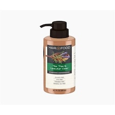 Hair Food Tea Tree And Lavender Water Purifying Conditioner 300 ml