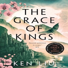 Grace Of Kings