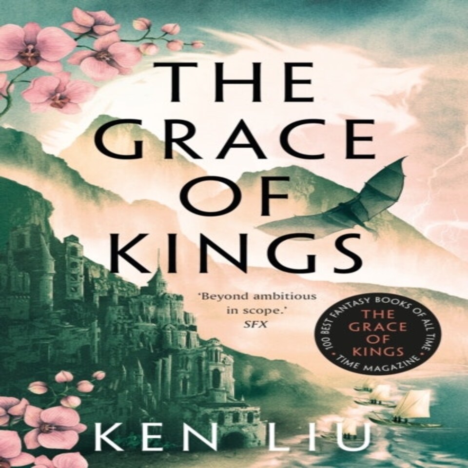 Grace Of Kings