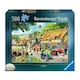 image 1 of Summer Village 500pc Large Format - Ravensburger - 542 12001275