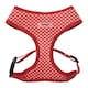 image 6 of Soft Dog & Puppy Harness with Clip, Adjustable Multi | L