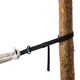 image 2 of T-Strap - Pack of 2 Black