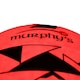 image 3 of Murphys LED Light Up Gaelic Football - Fluorescent Orange/Black - 5