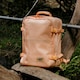 image 2 of Classic Cabin Backpack 44L Sunny Day Pink