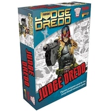 Judge Dredd