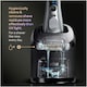 image 9 of Braun Series 9 PRO+ Electric Shaver, Pro SensoAdapt, SmartCare Center, 9667CC, Silver
