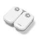 image 9 of Pet Mate Cat Mate C200 2 Meal Automatic Pet Feeder With Ice Pack