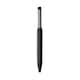 image 3 of MidOcean Aluba Twist Ballpoint Pen | Black | Black | 14cm x 1.2cm | 1