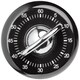 image 2 of Judge Classic Timer Black