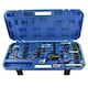 image 1 of Citroen and Peugeot Petrol and Diesel engine timing locking tool kit AT416