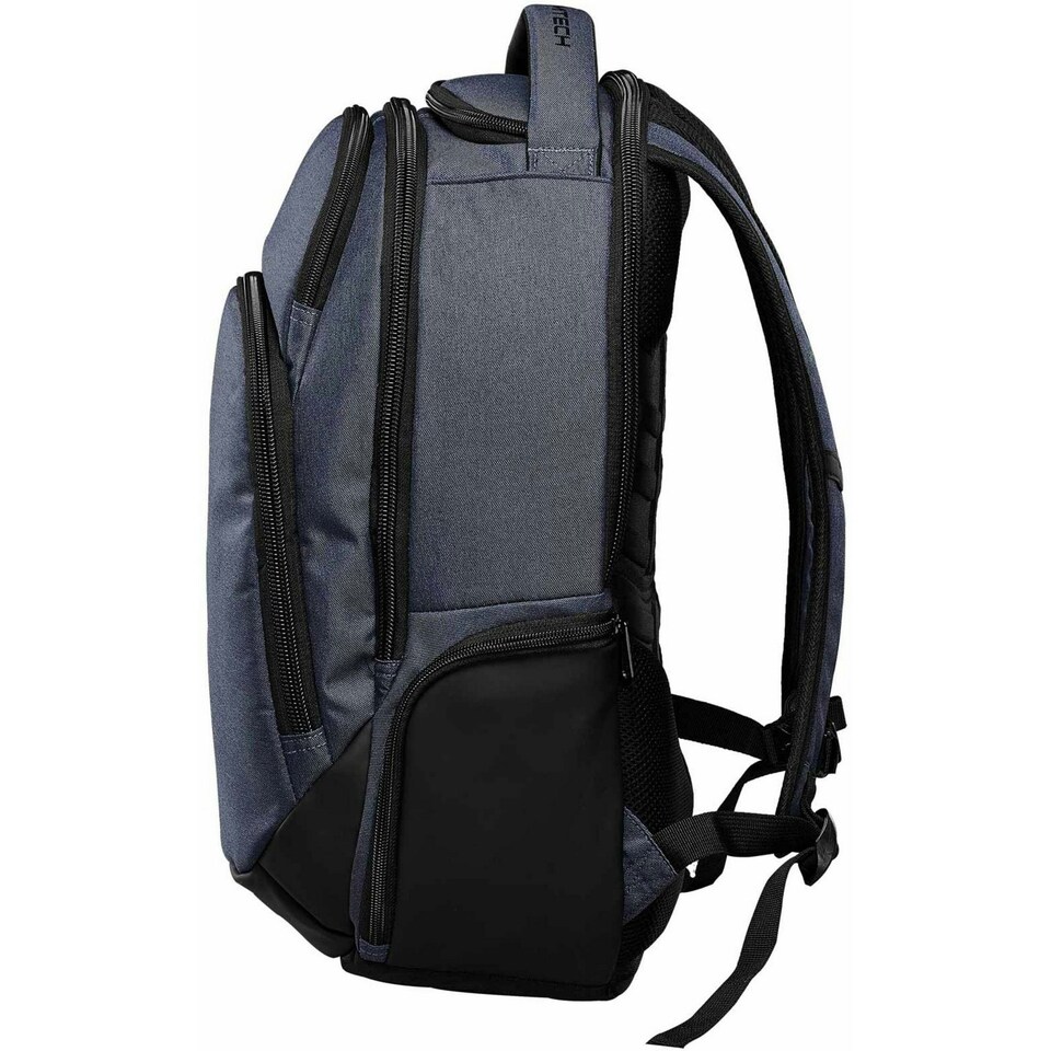 image 1 of Stormtech Madison Commuter Backpack - Carbon - One Size