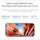 image 4 of Honor 200 Lite 5G 8GB RAM 256GB Black