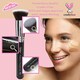 image 3 of Nanshy Flawless Foundation Makeup Brush Black