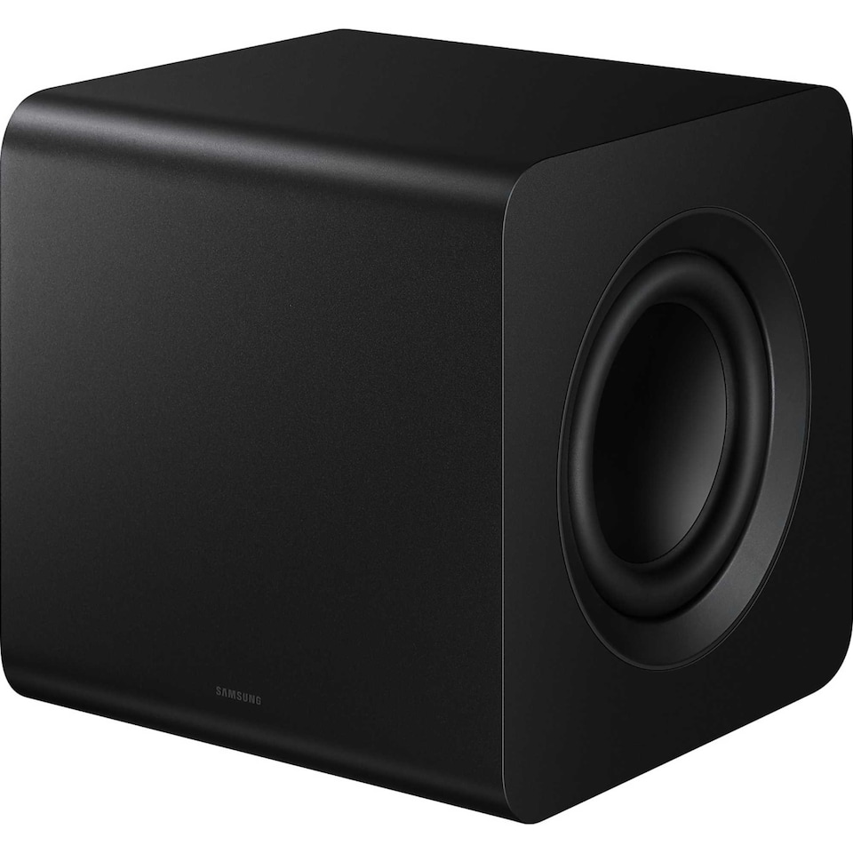 image 1 of Samsung 5.2.1ch Subwoofer with Soundbar HWQ800F