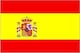 image 4 of Spain Flag 5ft X 3ft