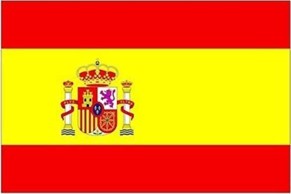 image 1 of Spain Flag 5ft X 3ft