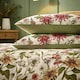 image 2 of Wylder Wallflower Botanical Single Duvet Cover Set