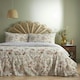 image 1 of Jacobus Paisley Duvet Cover Set Multi Double