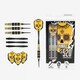 image 6 of Decathlon S520 Soft Tip Darts Tri-Pack