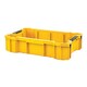 image 1 of Dewalt Power Tools Toughsystem 2.0 Internal Tray - Multi Colour - Deep Tray Multi