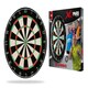 image 1 of XQ Max Darts Classic Bristle Dartboard
