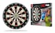 image 1 of XQ Max Darts Classic Bristle Dartboard