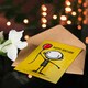 image 4 of Fantastic Fun Colourful Balloon Boy Cheerful Stepdad Birthday Card