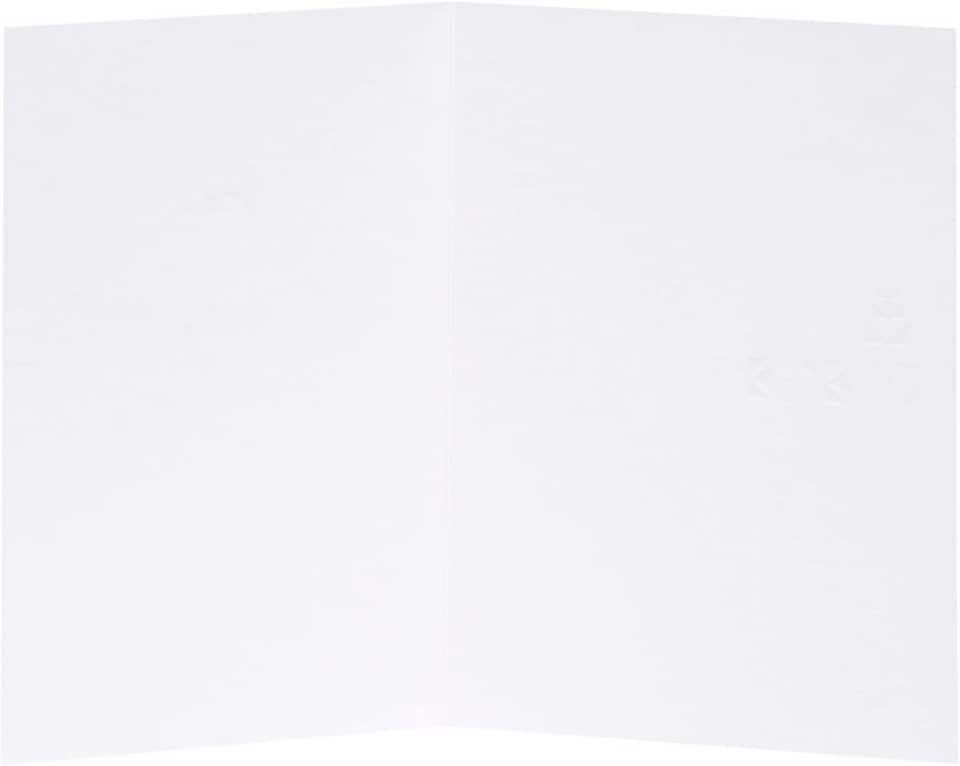 image 1 of Light Design From the Studio Baby Shower Card
