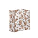 image 2 of Signare Shopper Grocery Bag - Peter Rabbit Squirrel Nutkin Brown | Beige