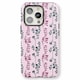 image 1 of Pretty Pink Leaf Phone Case | Pink | iPhone 12
Tough | iPhone 12
Tough