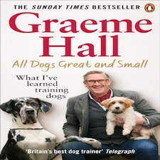 All Dogs Great And Small