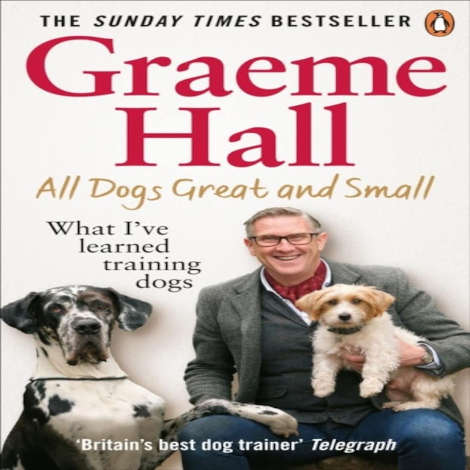 All Dogs Great And Small