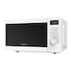 image 1 of Digital Microwave, 20 Litre, 5 Power Settings, 800W, White IGMS02080W