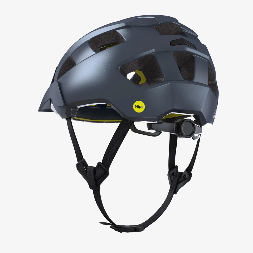 image 1 of Decathlon EXPL 540 MIPS MTB cycling helmet