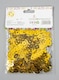 image 3 of 4 Packs 50th Birthday Confetti