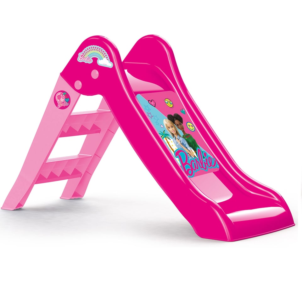 image 1 of Barbie My First Slide