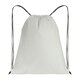 image 1 of XD Collection Impact RPET Aware Drawstring Bag - White - One Size White | One Size