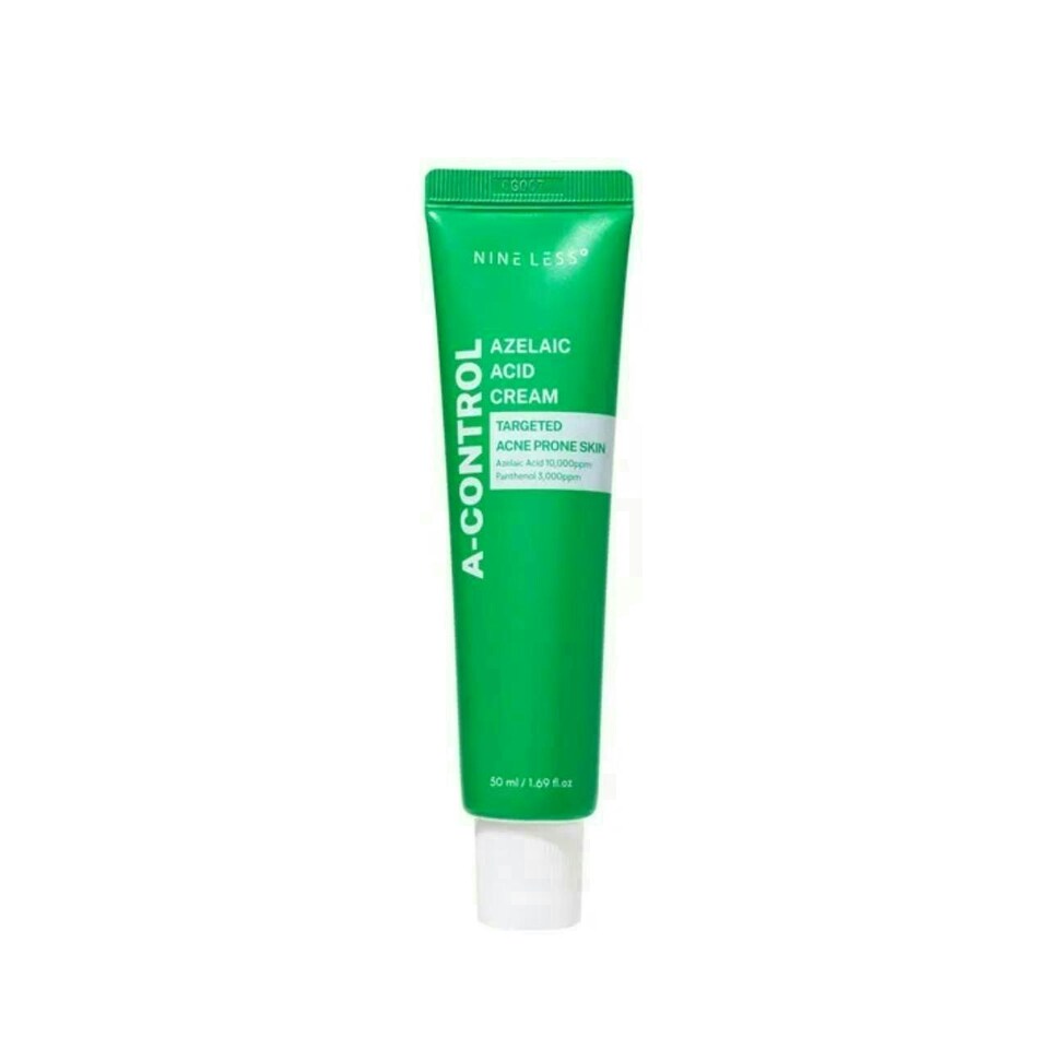 image 1 of NINELESS A-Control Azelaic Acid Cream 50ml