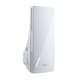 image 2 of ASUS RP-BE58 BE3600 Dual Band WiFi 7 AiMesh Range Extender - Black