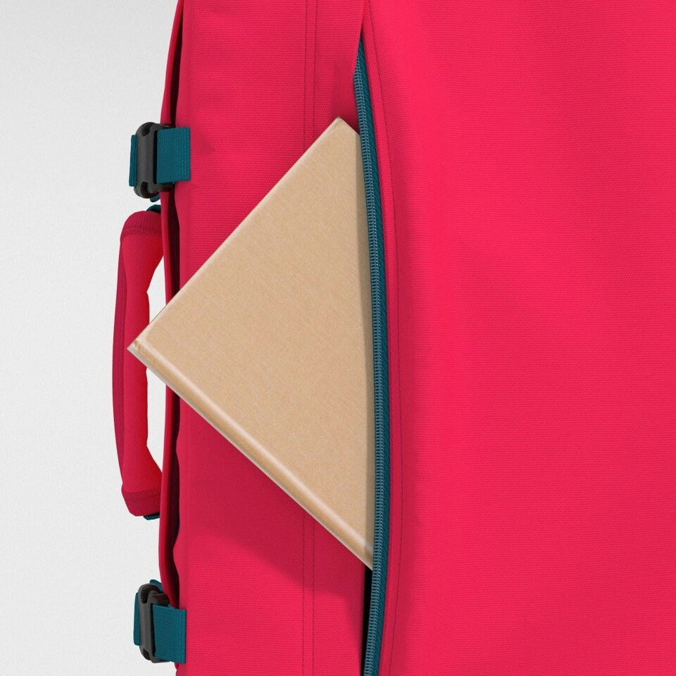 image 1 of Classic Cabin Backpack 44L Miami Magenta | Pink