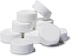 image 2 of Pack of 10 Elbow Grease Toilet Tablets Berry Fragrance 30g
