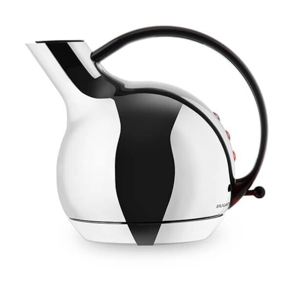image 1 of Bugatti Giulietta Kettle Steel