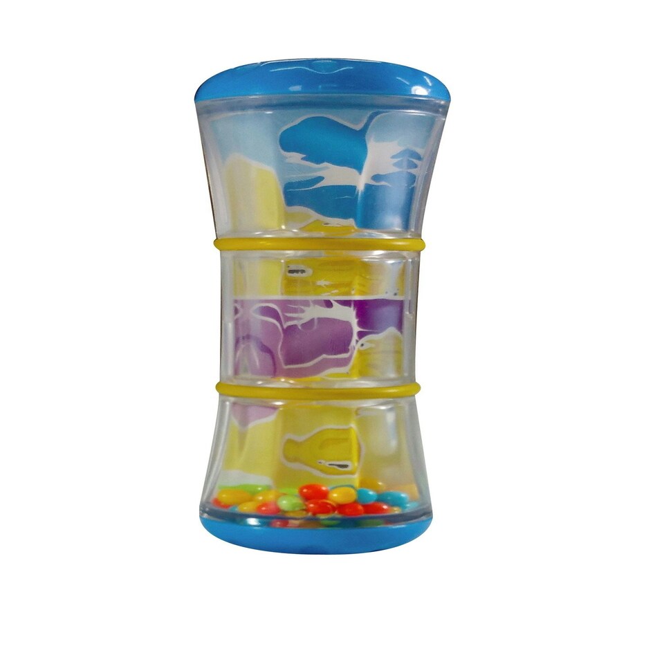 image 1 of Halilit Rolly Shaker