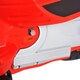 image 8 of HOMCOM Kids Ride On Licensed Vespa Motorcycle 6V Boys Girls MP3 Music LED Lights