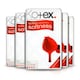 image 1 of Kotex Maxi Super 16 Sanitary Pads - Pack of 5