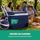 image 8 of ROYALFORD Ice Cooler Box 45L