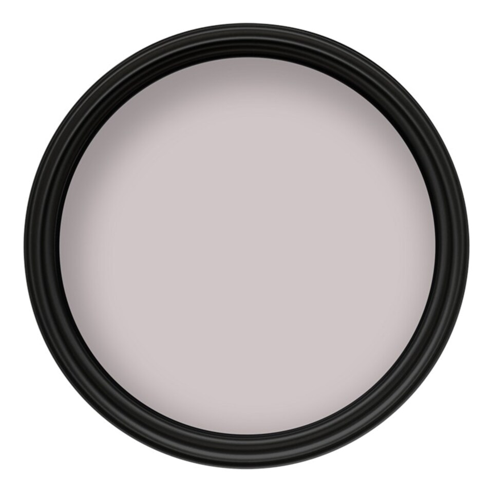 image 1 of Crown Walls & Ceilings Matt 2.5L Mulberry Mist