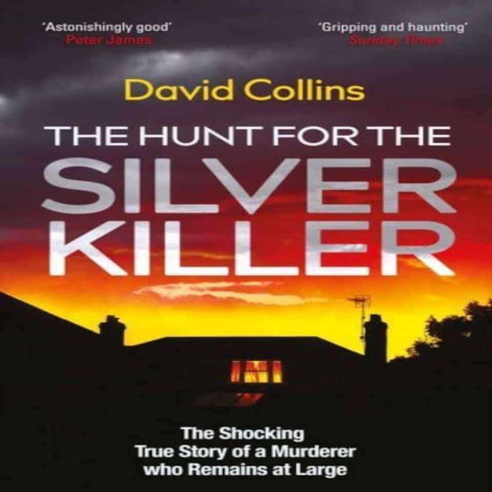 The Hunt For The Silver Killer