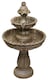 image 8 of Jata 2-Tier Water Fountain 93cm
